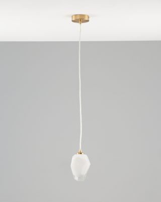 Подвесной светильник Moderli Catris V10312-1P