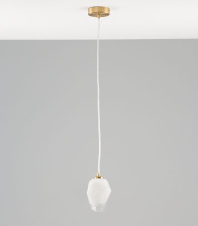 Подвесной светильник Moderli Catris V10312-1P