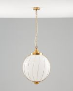 Подвесной светильник Moderli Catsby V10320-1P