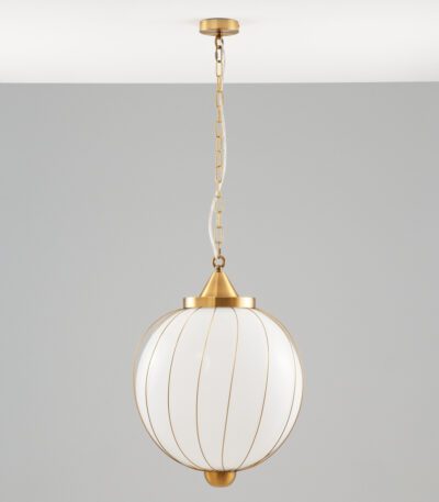 Подвесной светильник Moderli Catsby V10320-1P