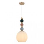 Подвесной светильник Moderli Charm V10902-P