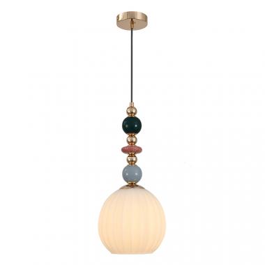 Подвесной светильник Moderli Charm V10902-P Подвесной светильник Moderli Charm V10902-P