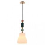 Подвесной светильник Moderli Charm V10904-P