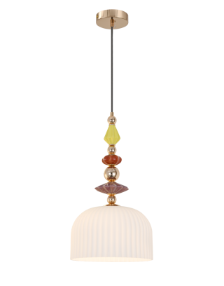 Подвесной светильник Moderli Charm V11181-1P