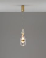 Подвесной светильник Moderli Corals V11149-PL