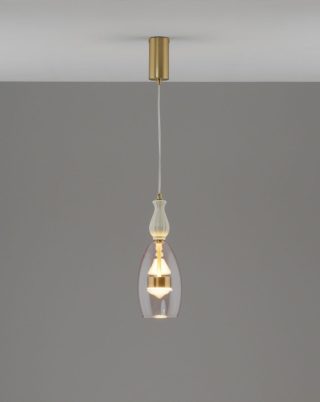 Подвесной светильник Moderli Corals V11149-PL