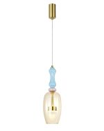 Подвесной светильник Moderli Corals V11151-PL