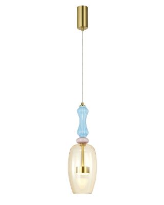 Подвесной светильник Moderli Corals V11151-PL