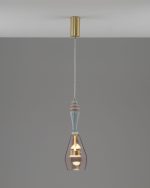 Подвесной светильник Moderli Corals V11152-PL