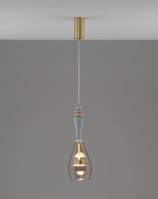 Подвесной светильник Moderli Corals V11152-PL