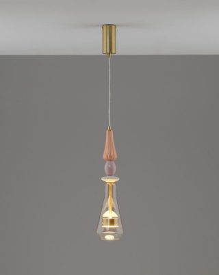 Подвесной светильник Moderli Corals V11153-PL