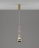 Подвесной светильник Moderli Corals V11154-PL