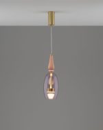 Подвесной светильник Moderli Corals V11155-PL