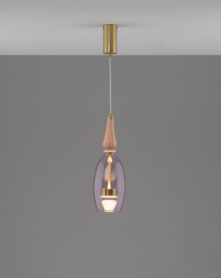 Подвесной светильник Moderli Corals V11155-PL