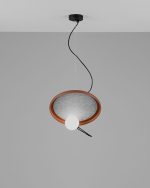 Подвесной светильник Moderli Cosmi V10696-PL