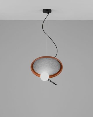 Подвесной светильник Moderli Cosmi V10696-PL