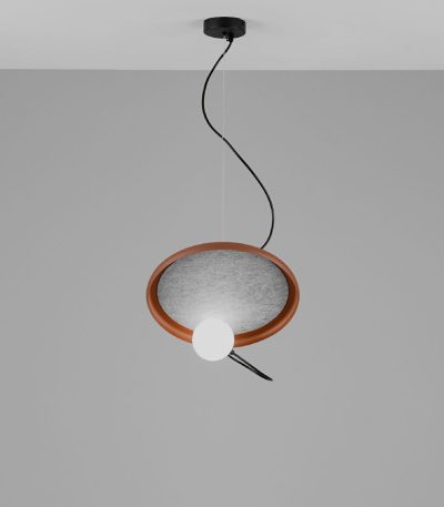 Подвесной светильник Moderli Cosmi V10696-PL