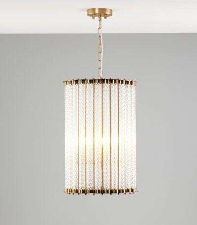 Подвесной светильник Moderli Crumbly V10262-3P