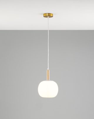 Подвесной светильник Moderli Cute V10290-PL