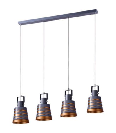 Подвесной светильник Moderli Ekaterina V3021-4P