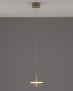 Подвесной светильник Moderli Ella V10879-PL