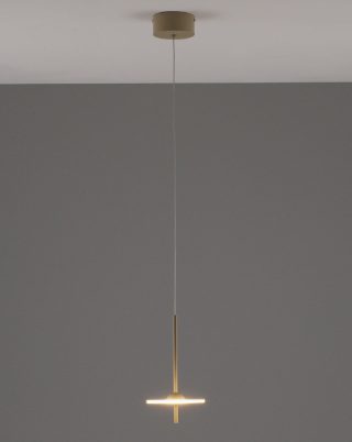 Подвесной светильник Moderli Ella V10879-PL