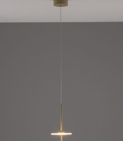 Подвесной светильник Moderli Ella V10879-PL