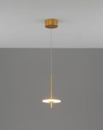 Подвесной светильник Moderli Ella V11390-PL