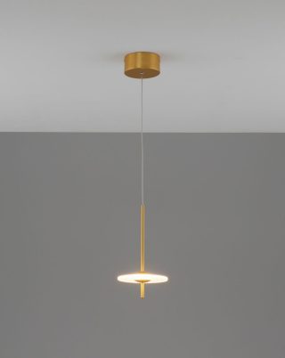 Подвесной светильник Moderli Ella V11390-PL