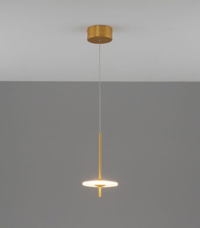 Подвесной светильник Moderli Ella V11390-PL