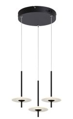 Подвесной светильник Moderli Ella V11391-PL