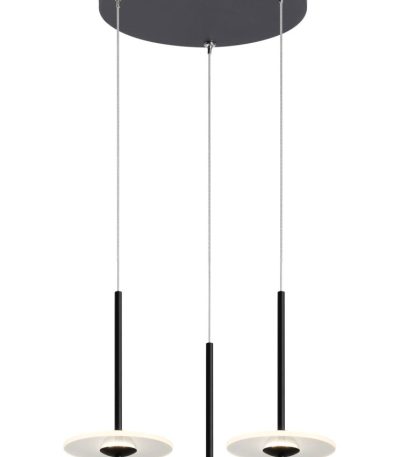 Подвесной светильник Moderli Ella V11391-PL