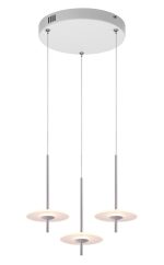 Подвесной светильник Moderli Ella V11392-PL