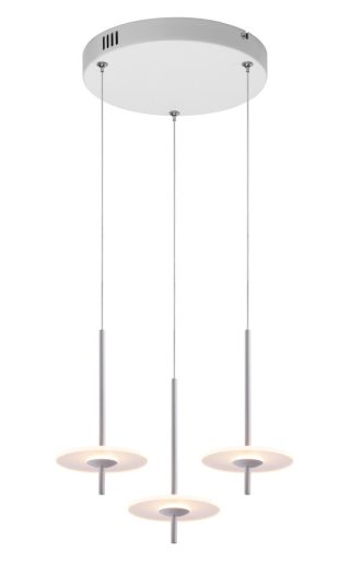 Подвесной светильник Moderli Ella V11392-PL