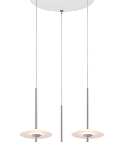 Подвесной светильник Moderli Ella V11392-PL