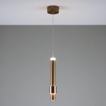 Подвесной светильник Moderli Elli V10882-PL