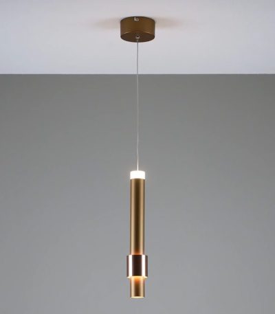 Подвесной светильник Moderli Elli V10882-PL