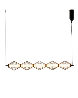 Подвесной светильник Moderli Eloise V11352-PL