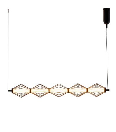 Подвесной светильник Moderli Eloise V11352-PL