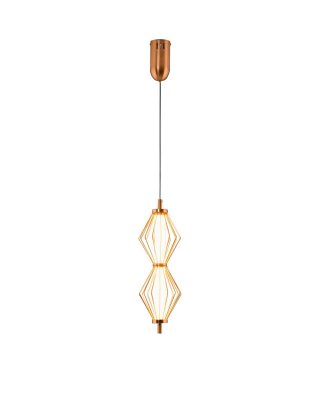 Подвесной светильник Moderli Eloise V11355-PL