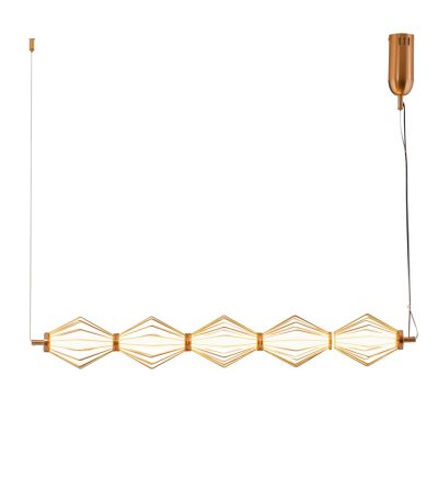 Подвесной светильник Moderli Eloise V11357-PL