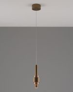 Подвесной светильник Moderli Elsa V10858-PL