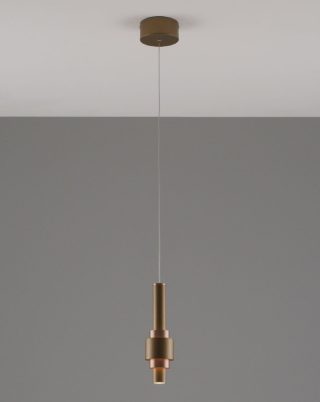 Подвесной светильник Moderli Elsa V10858-PL