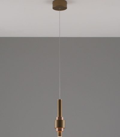 Подвесной светильник Moderli Elsa V10858-PL