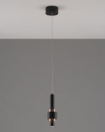 Подвесной светильник Moderli Elsa V10859-PL