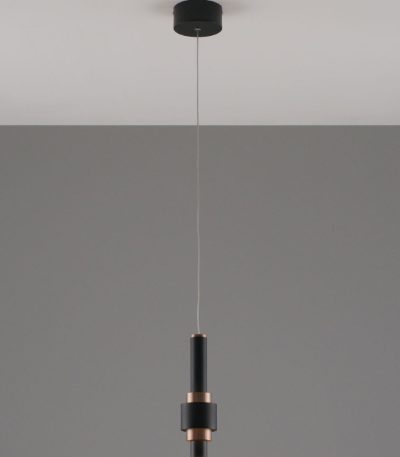 Подвесной светильник Moderli Elsa V10859-PL