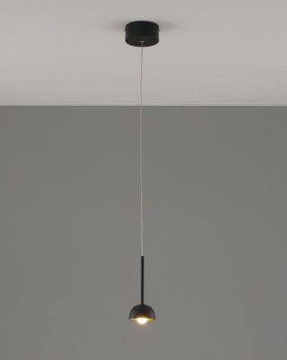 Подвесной светильник Moderli Fiona V10891-PL