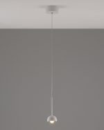 Подвесной светильник Moderli Fiona V10892-PL