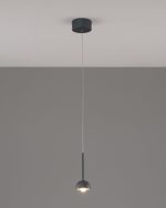 Подвесной светильник Moderli Fiona V10893-PL