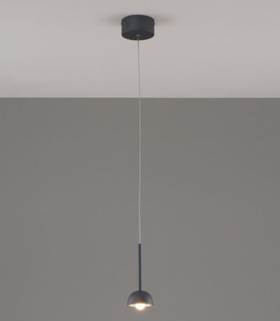 Подвесной светильник Moderli Fiona V10893-PL